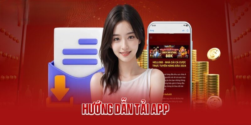 Điểm cần lưu ý khi người dùng thực hiện tải app Hello88