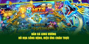 Bắn cá Long Vương Hello88