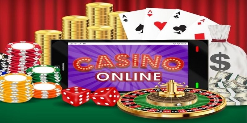 Giới thiệu về nguồn gốc ViA Casino Hello88