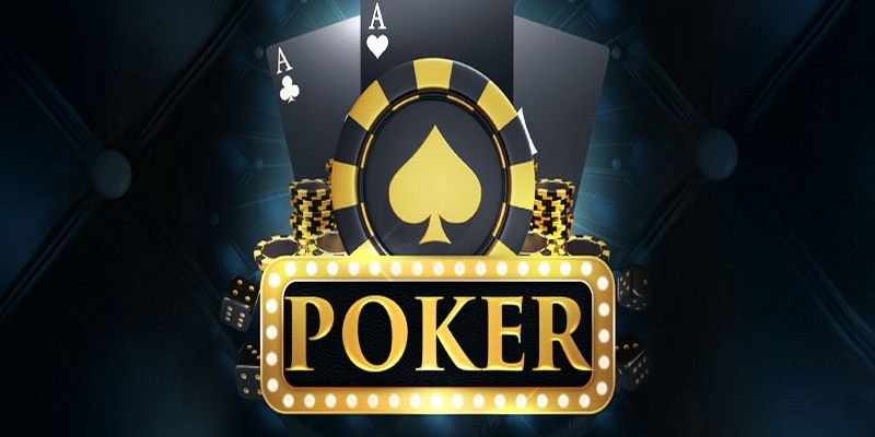 Poker - Siêu phẩm giải trí đặc sắc mọi thời đại