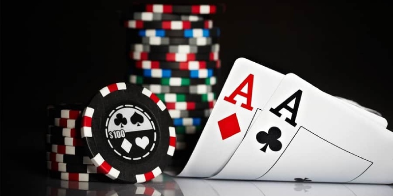 Luật chơi Poker Hello88 qua các vòng