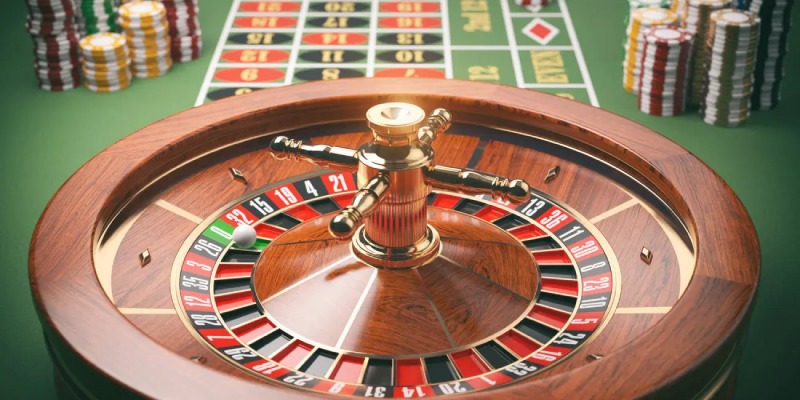 Tìm hiểu tựa game Roulette Hello88 đỉnh cao là gì?