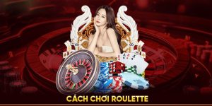 Cách tham gia vào Roulette của nhà cái Hello88 hiệu quả