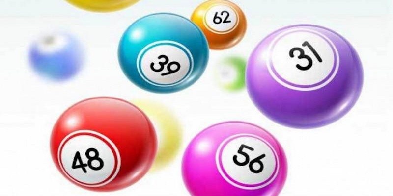 Những trò chơi có tại sảnh TP Lottery Hello88