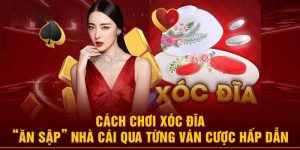 Cẩm nang vào cược Xóc Đĩa Hello88 ăn chắc chiến thắng 