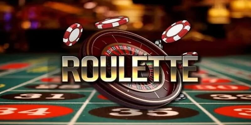 Roulette là siêu phẩm cuốn hút người dùng